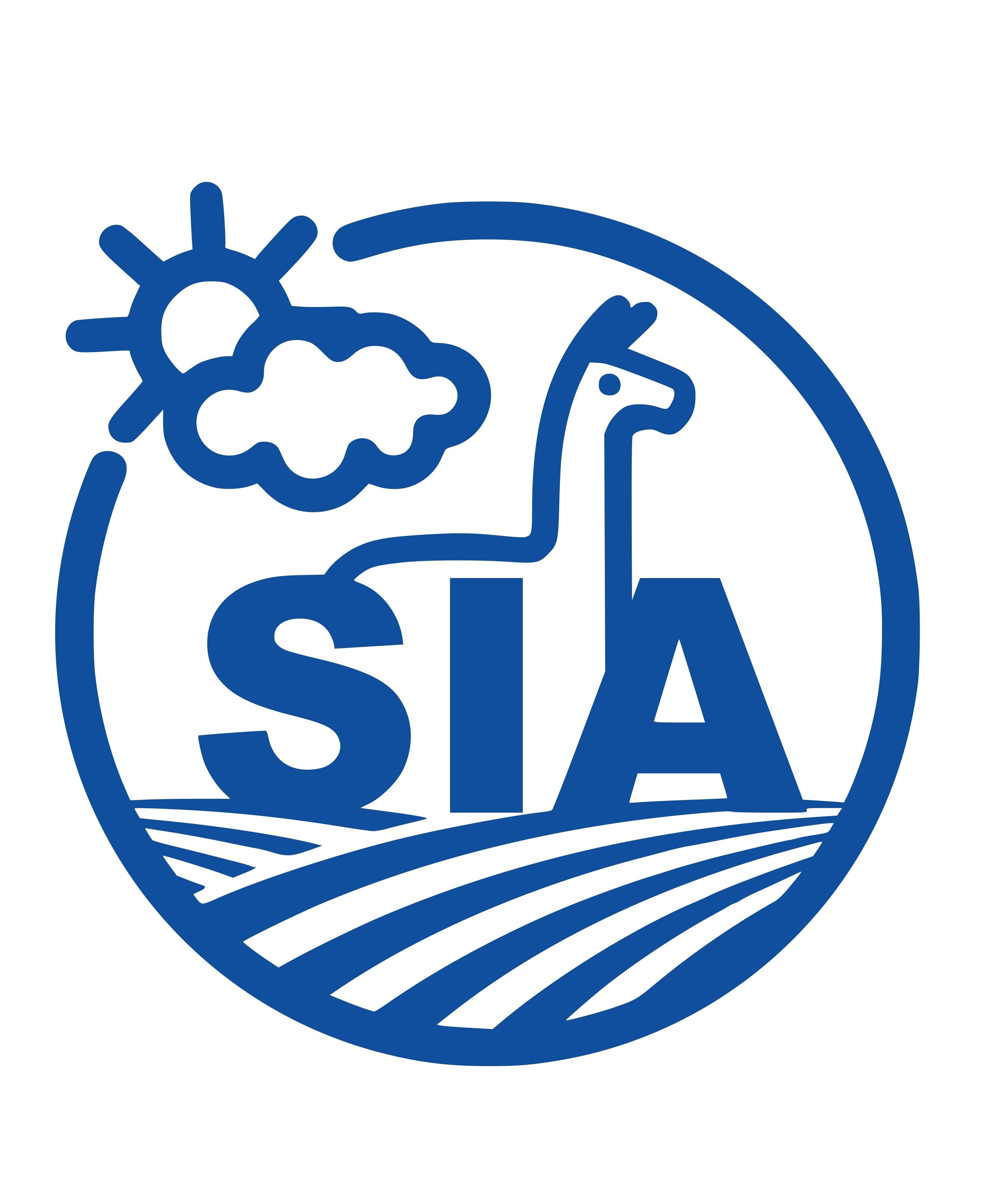 Logotipo SIA